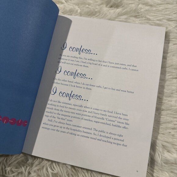 Rachael Ray's 30-Minute Get Real Meals : Eat Healthy Without Going to... - Picture 3 of 8